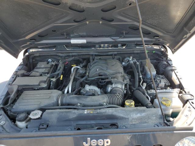 2017 JEEP WRANGLER U 1C4BJWDG4HL740760