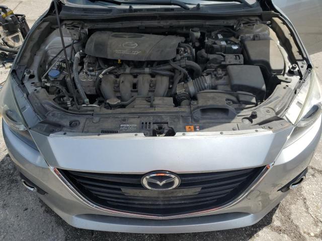 2015 MAZDA 3 GRAND TO JM1BM1W38F1218534