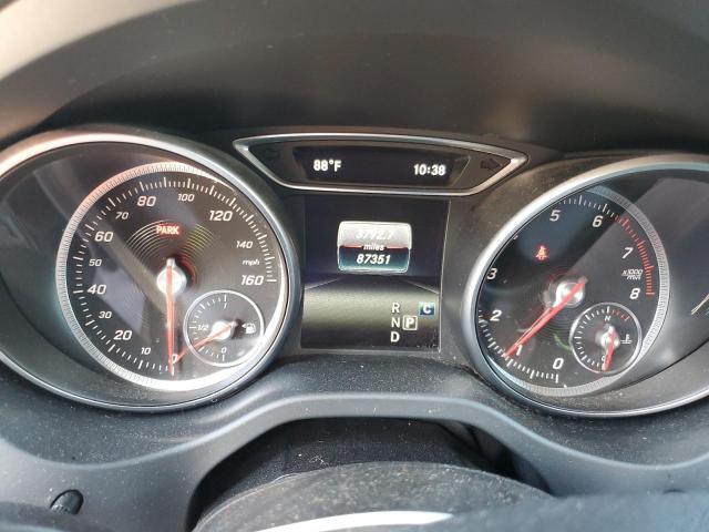 2019 MERCEDES-BENZ GLA 250 - WDCTG4EB7KU009021