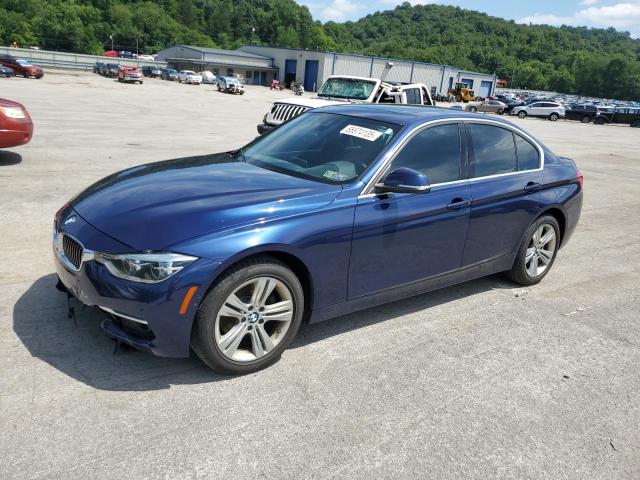 BMW 330 XI