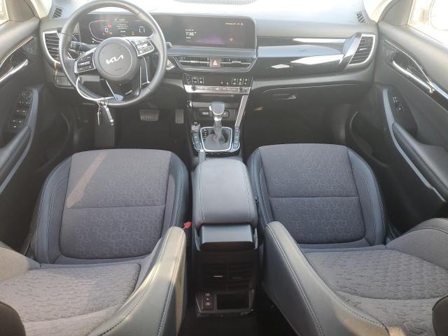 2025 KIA SELTOS S - KNDEUCAA9S7688397
