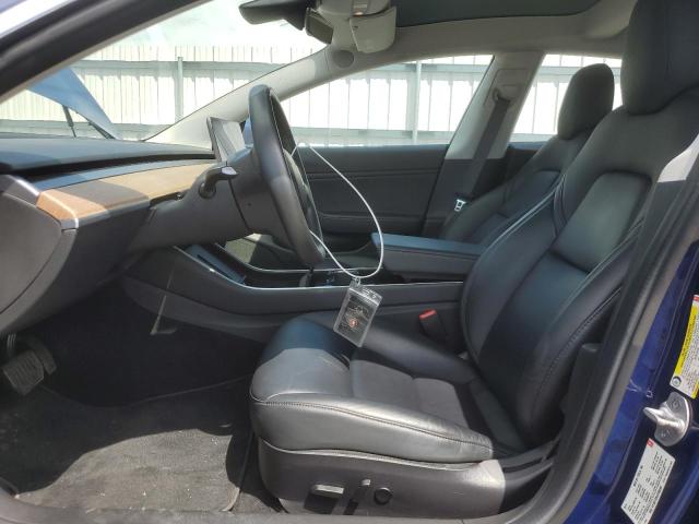 2018 TESLA MODEL 3 5YJ3E1EB5JF088397