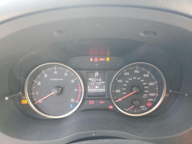 2015 SUBARU IMPREZA JF1GPAA61F8318793