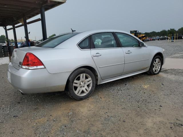 2015 CHEVROLET IMPALA LIM 2G1WB5E38F1144521