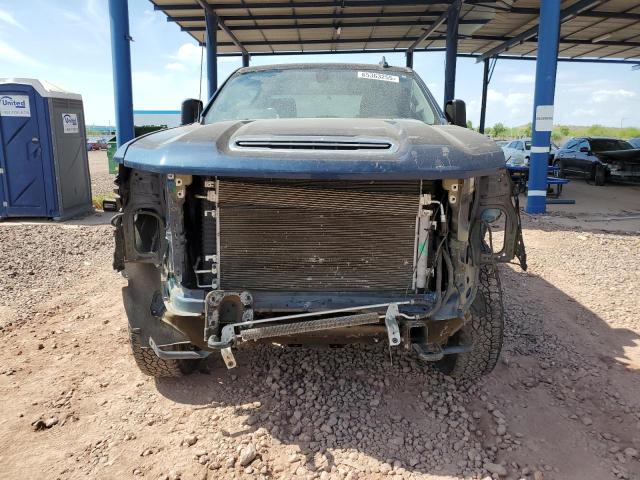 2020 CHEVROLET SILVERADO - 1GC4YNE74LF132466