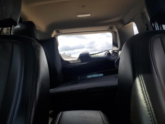 2015 GMC TERRAIN SL 2GKALTEK7F6278499