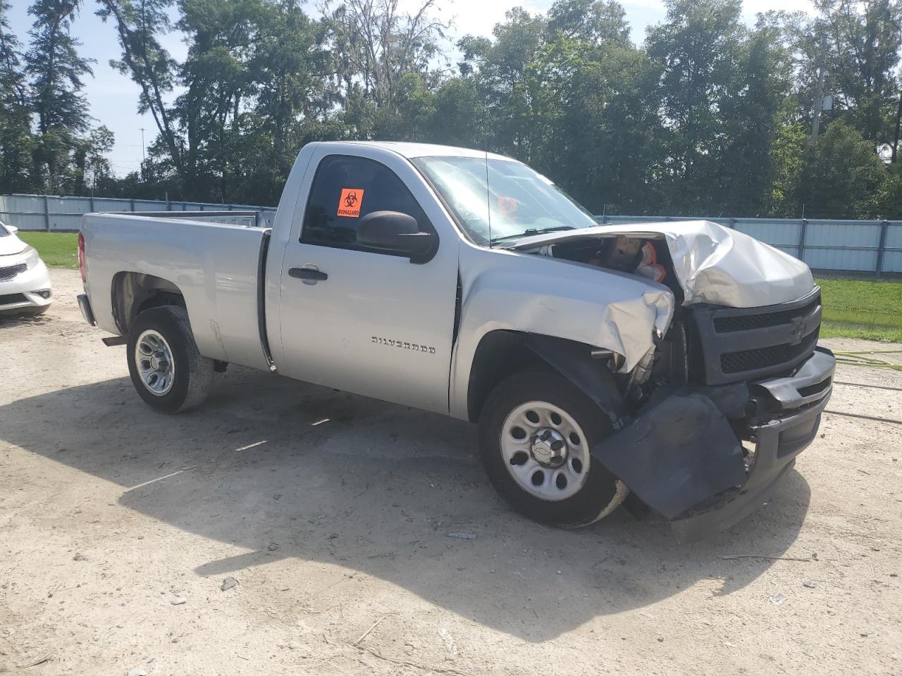 CHEVROLET SILVERADO C1500