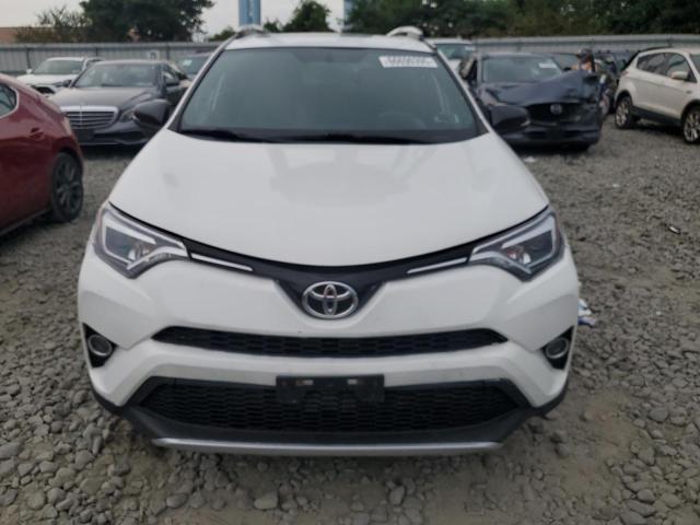 2016 TOYOTA RAV4 SE 2T3JFREV0GW452144