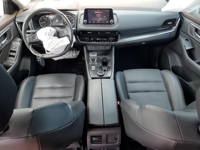 2021 NISSAN ROGUE SV 5N1AT3BB8MC787484