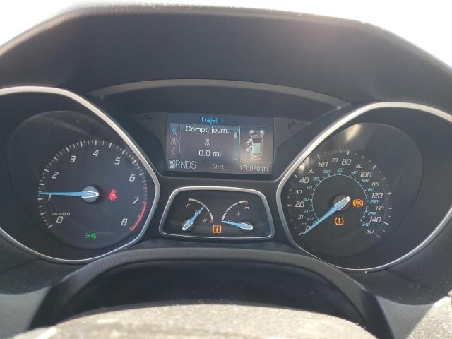 2012 FORD FOCUS SEL - 1FAHP3H22CL147953