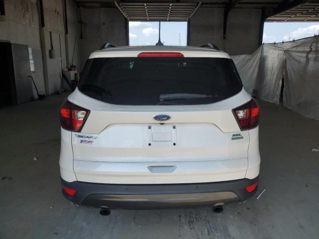 2019 FORD ESCAPE SEL 1FMCU0HD8KUA60723