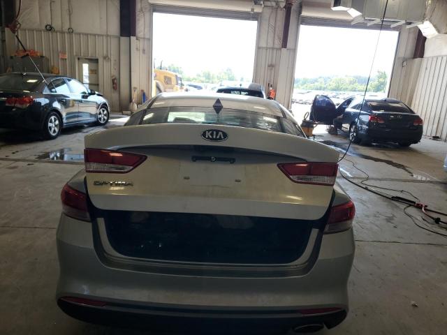 2017 KIA OPTIMA LX 5XXGT4L37HG140995