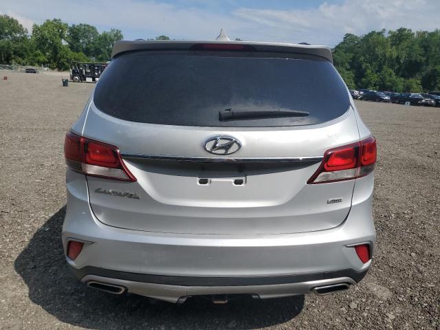 2017 HYUNDAI SANTA FE S - KM8SMDHF5HU177835