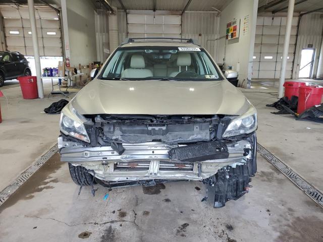 2017 SUBARU OUTBACK 2. 4S4BSANC0H3347748