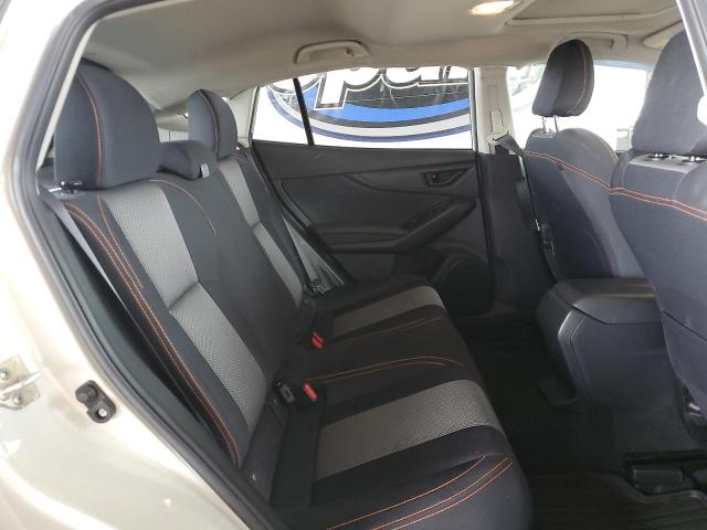 2021 SUBARU CROSSTREK - JF2GTAEC1MH369571
