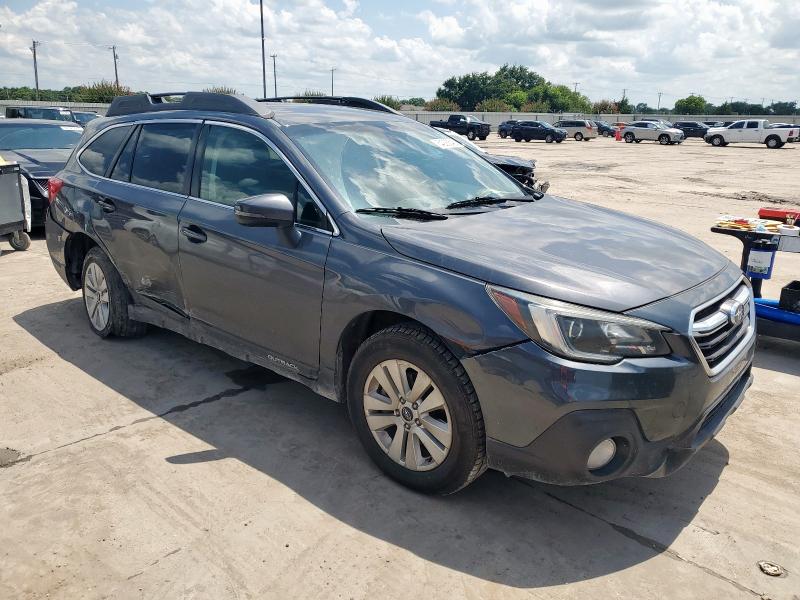 2019 SUBARU OUTBACK 2. 4S4BSAFC8K3347664