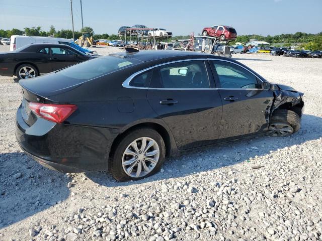 2019 CHEVROLET MALIBU LT 1G1ZD5ST7KF167044
