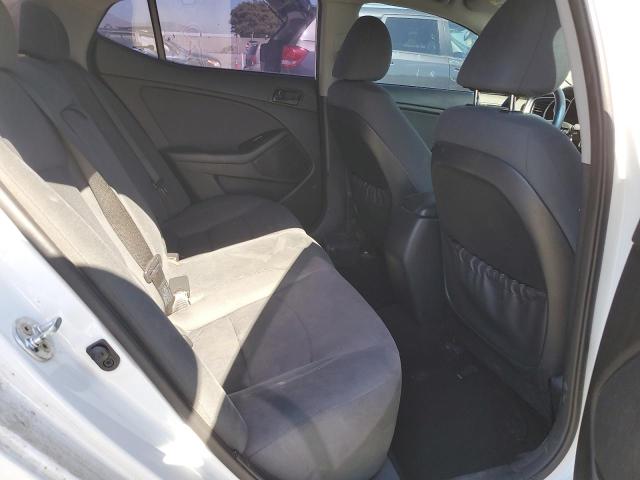 2015 KIA OPTIMA LX - 5XXGM4A72FG452691