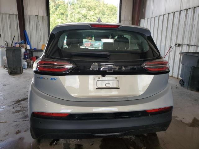 2023 CHEVROLET BOLT EV 2L 1G1FX6S07P4190798