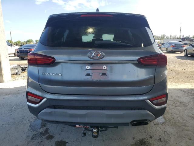 2019 HYUNDAI SANTA FE S - 5NMS33AD3KH057461