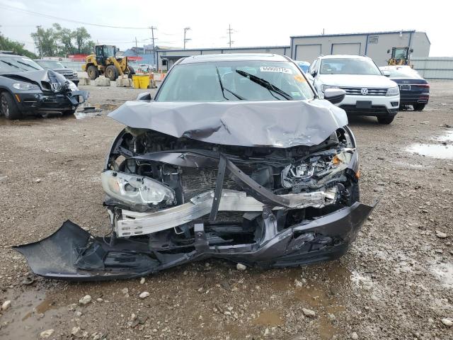 2016 HONDA CIVIC EX 19XFC2F72GE051227