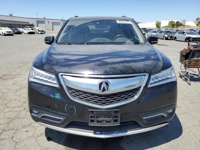 2016 ACURA MDX ADVANC 5FRYD4H93GB056977