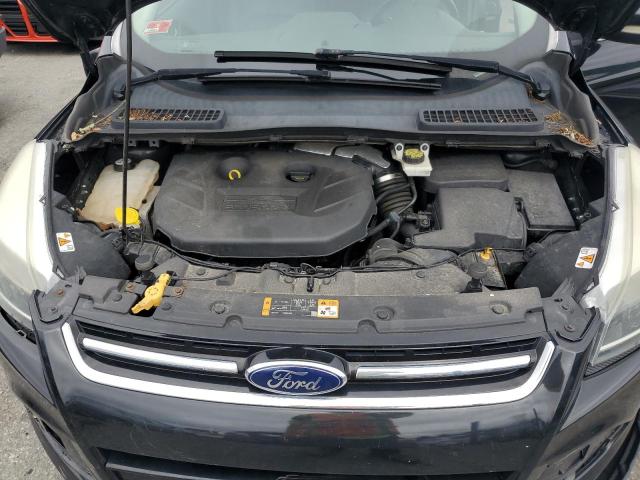 2013 FORD ESCAPE TIT - 1FMCU9J90DUA69705