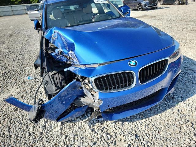 2016 BMW 328 XIGT S WBA8Z5C54GG501999