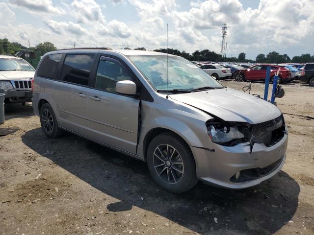 2017 DODGE GRAND CARA 2C4RDGEGXHR728291
