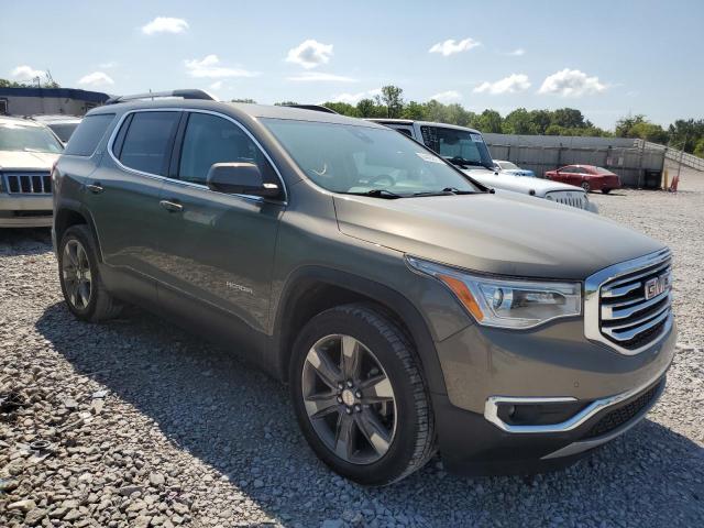 2019 GMC ACADIA SLT 1GKKNNLS5KZ153402