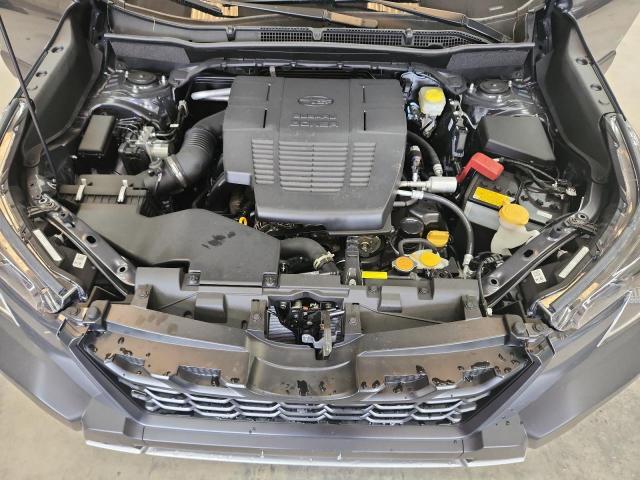2025 SUBARU FORESTER W JF2SKAJC1SH403573