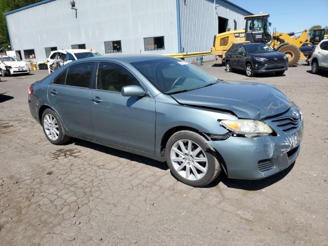 2010 TOYOTA CAMRY BASE - 4T1BF3EK1AU541924