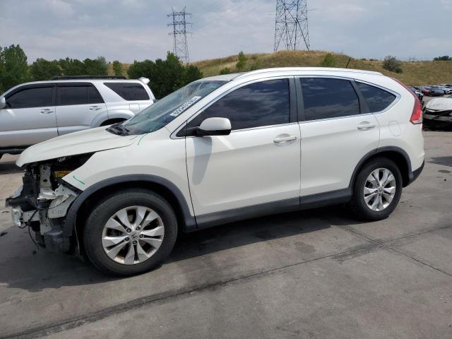 5J6RM4H71CL047314 2012 HONDA CRV