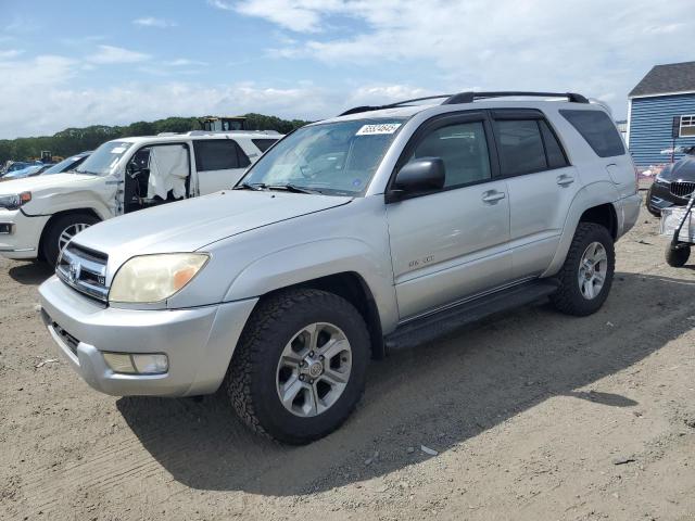 TOYOTA 4RUNNER SR