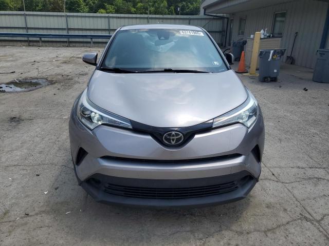 2018 TOYOTA C-HR XLE NMTKHMBX8JR014843
