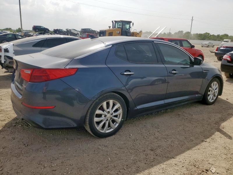 Vin: 5xxgn4a7xfg487654, lot: 63530695, kia optima ex 20153