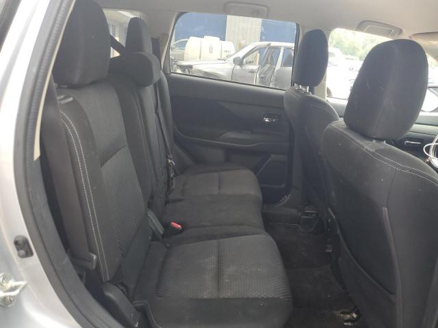 2017 MITSUBISHI OUTLANDER JA4AZ3A30HZ045171