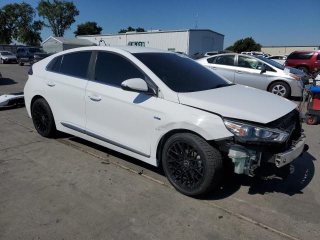 2020 HYUNDAI IONIQ SE KMHC75LC6LU238374
