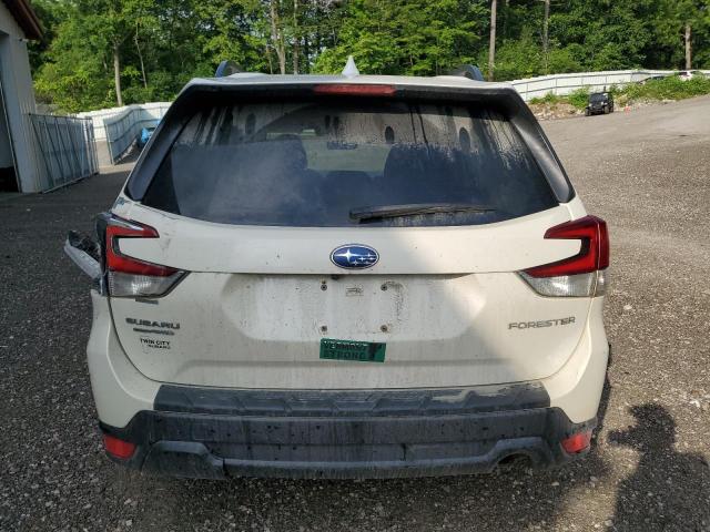2020 SUBARU FORESTER P JF2SKAJC3LH588419