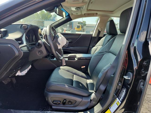 2021 LEXUS ES 350 BASE 58ADZ1B15MU094060