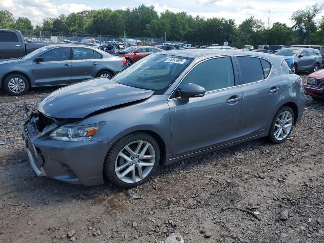 2015 LEXUS CT 200 JTHKD5BH1F2243227