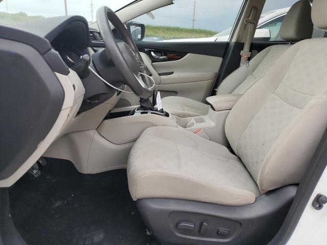 2020 NISSAN ROGUE SPT JN1BJ1CW2LW371547