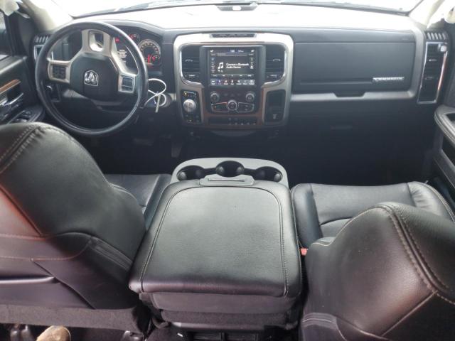 2018 RAM 1500 LARAM 1C6RR7NT3JS214535