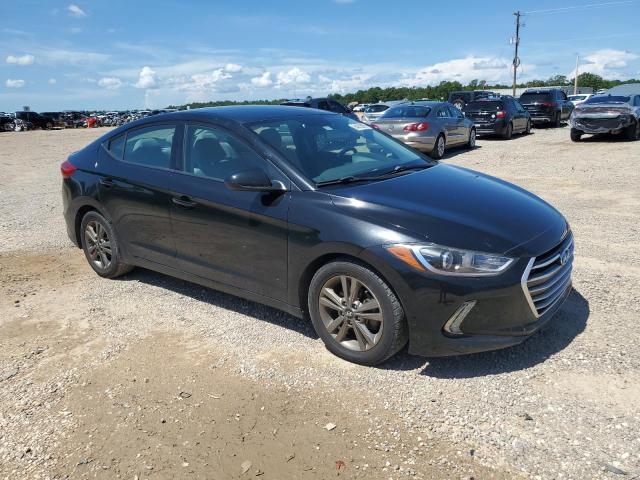 2017 HYUNDAI ELANTRA SE - 5NPD84LF7HH015711