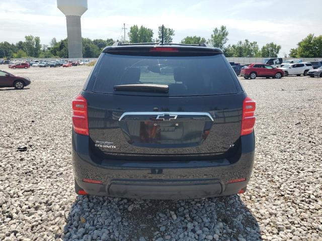 2017 CHEVROLET EQUINOX LT 2GNALCEK6H6221331