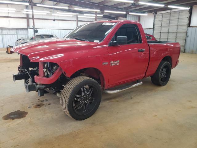 RAM 1500 ST