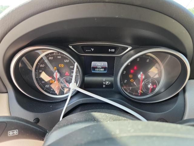 2018 MERCEDES-BENZ GLA 250 WDCTG4EB5JJ491603