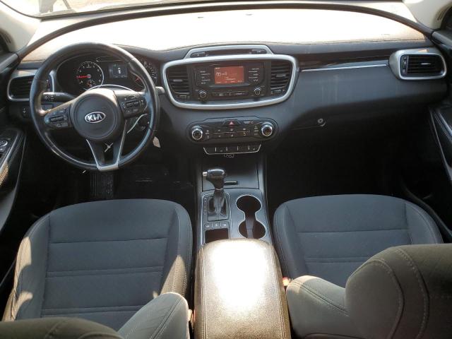 2016 KIA SORENTO LX - 5XYPGDA30GG065381