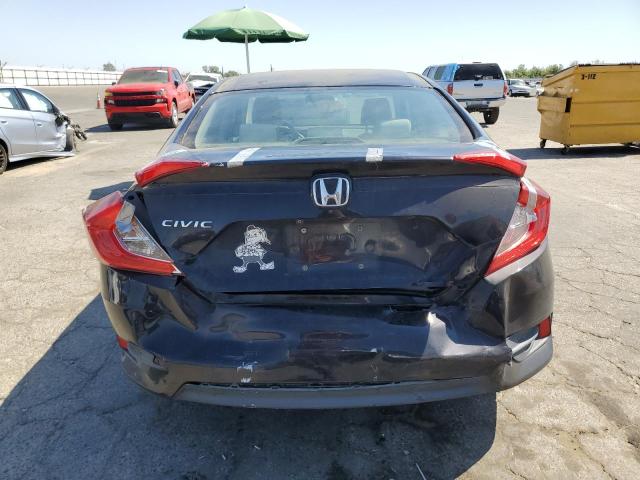2017 HONDA CIVIC LX - 19XFC2F58HE206668