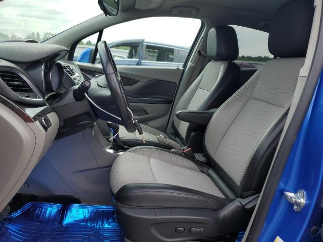 2015 BUICK ENCORE KL4CJESB0FB132804
